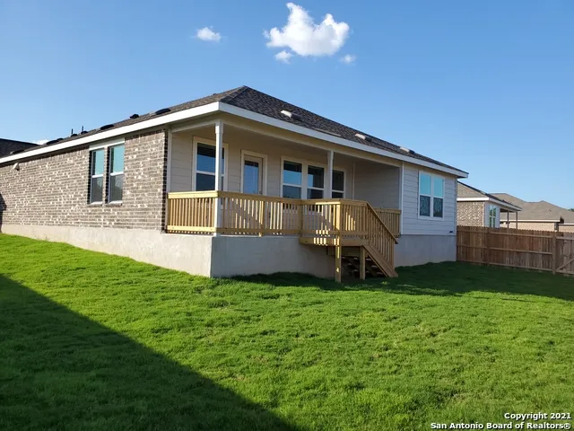 6120 TREADLE New Braunfels, TX 78132