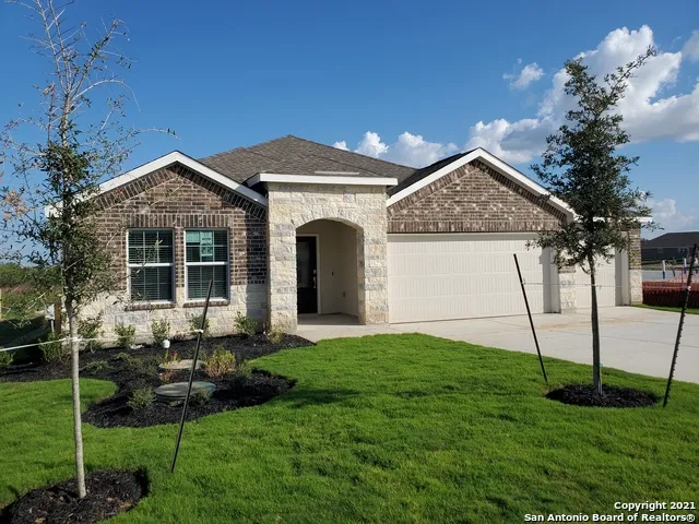 6120 TREADLE New Braunfels, TX 78132
