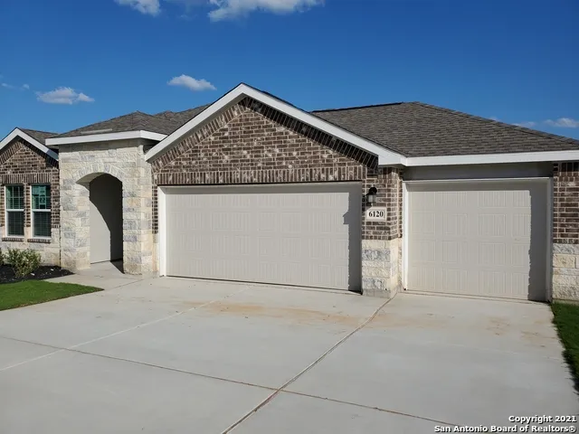 6120 TREADLE New Braunfels, TX 78132