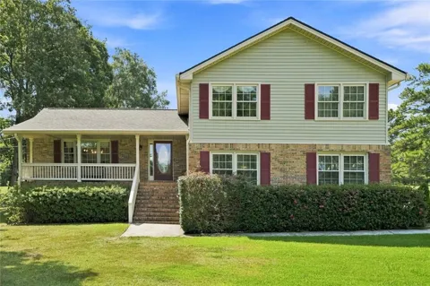 740 Smyrna Road SW