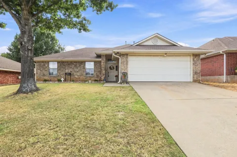 3411 Dana Lane