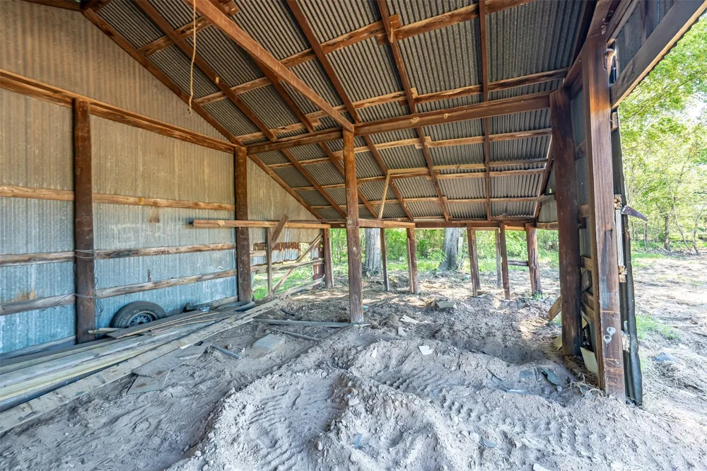 15826 County Road 2501 Eustace, TX 75124