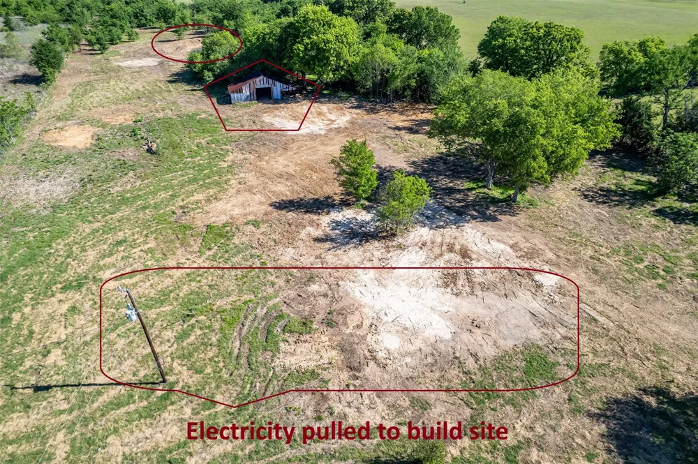 15826 County Road 2501 Eustace, TX 75124