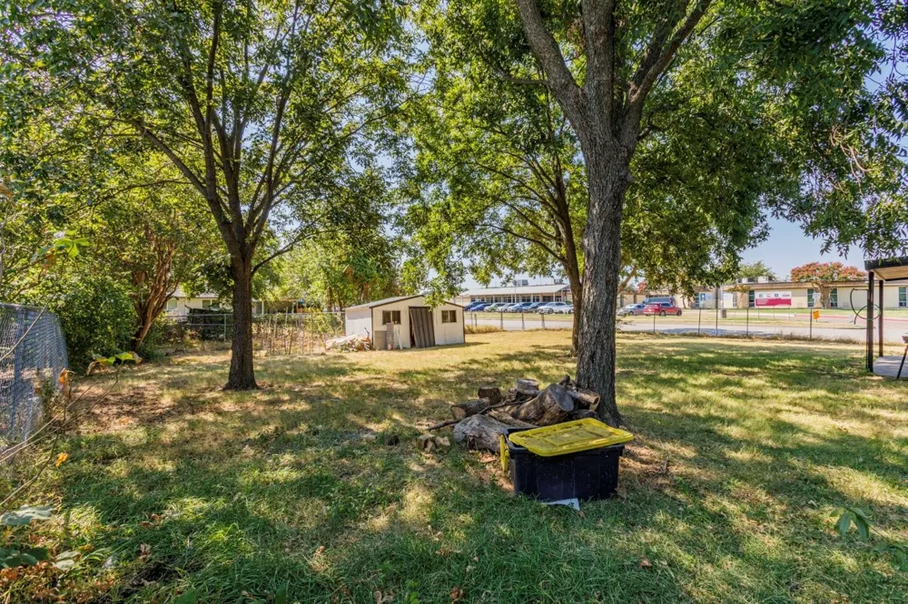 478 Birchwood Drive Garland, TX 75043