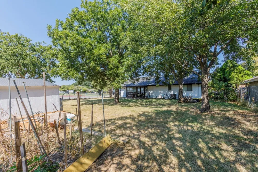 478 Birchwood Drive Garland, TX 75043