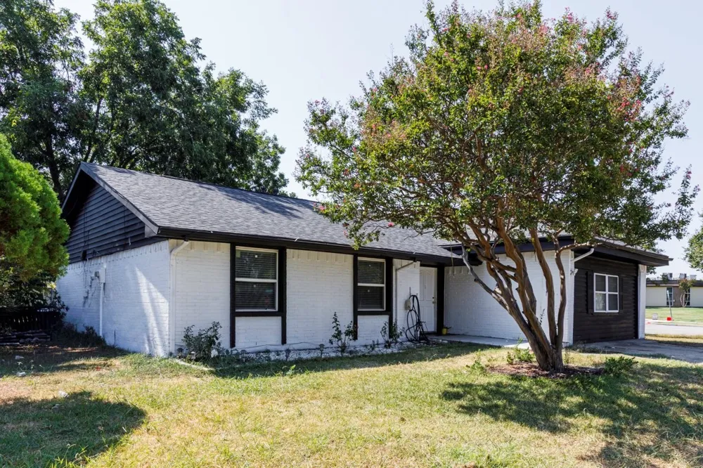 478 Birchwood Drive Garland, TX 75043