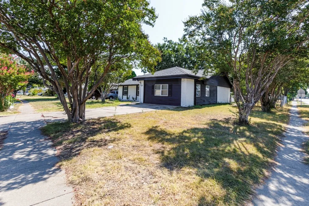 478 Birchwood Drive Garland, TX 75043