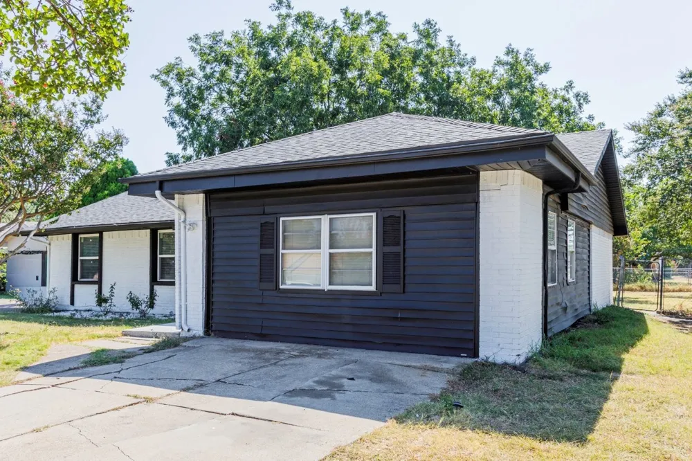 478 Birchwood Drive Garland, TX 75043