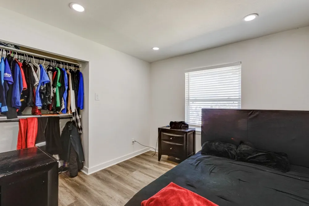 478 Birchwood Drive Garland, TX 75043