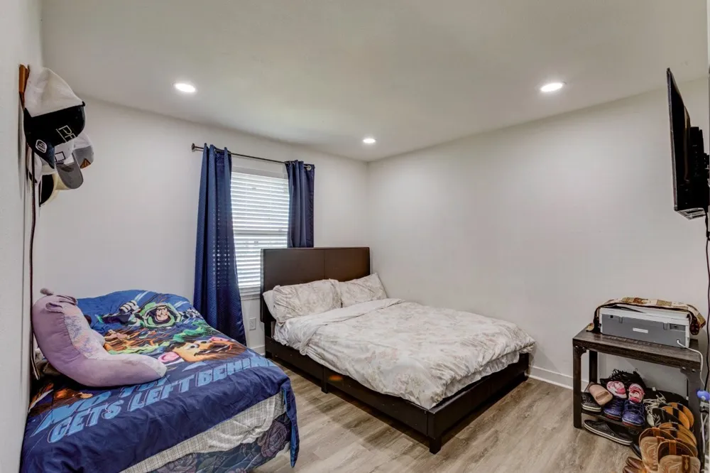 478 Birchwood Drive Garland, TX 75043