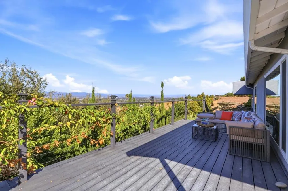 895 Tybalt Drive San Jose, CA 95127