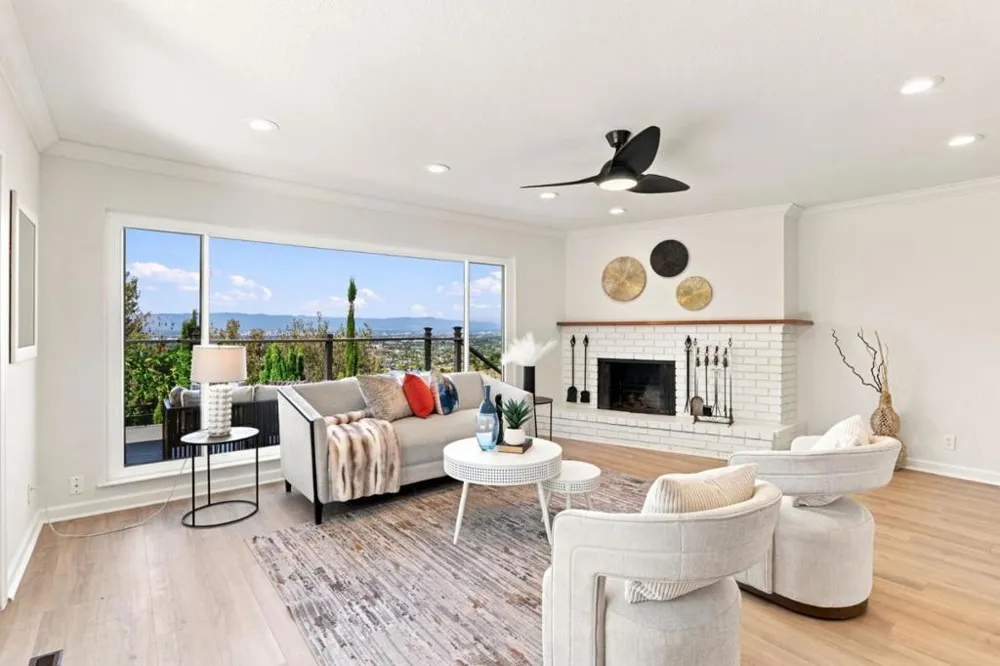 895 Tybalt Drive San Jose, CA 95127