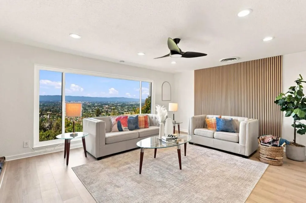 895 Tybalt Drive San Jose, CA 95127