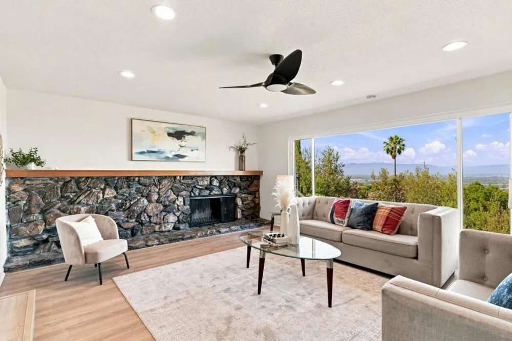 895 Tybalt Drive San Jose, CA 95127