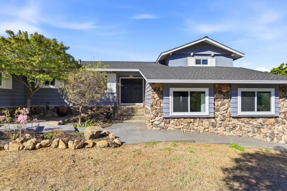 895 Tybalt Drive San Jose, CA 95127
