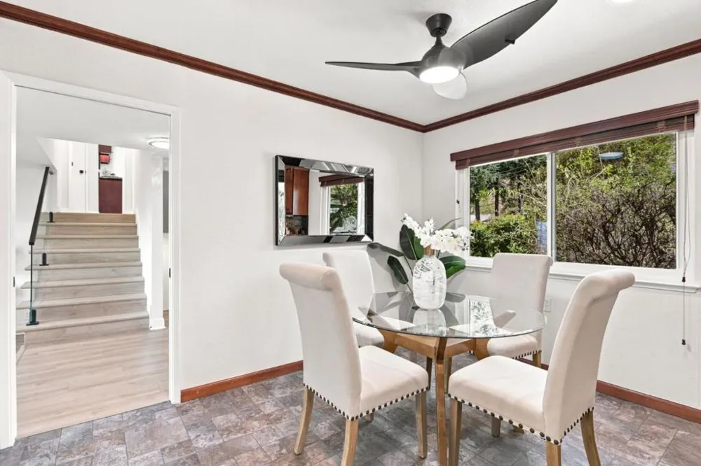 895 Tybalt Drive San Jose, CA 95127
