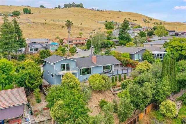 895 Tybalt Drive San Jose, CA 95127
