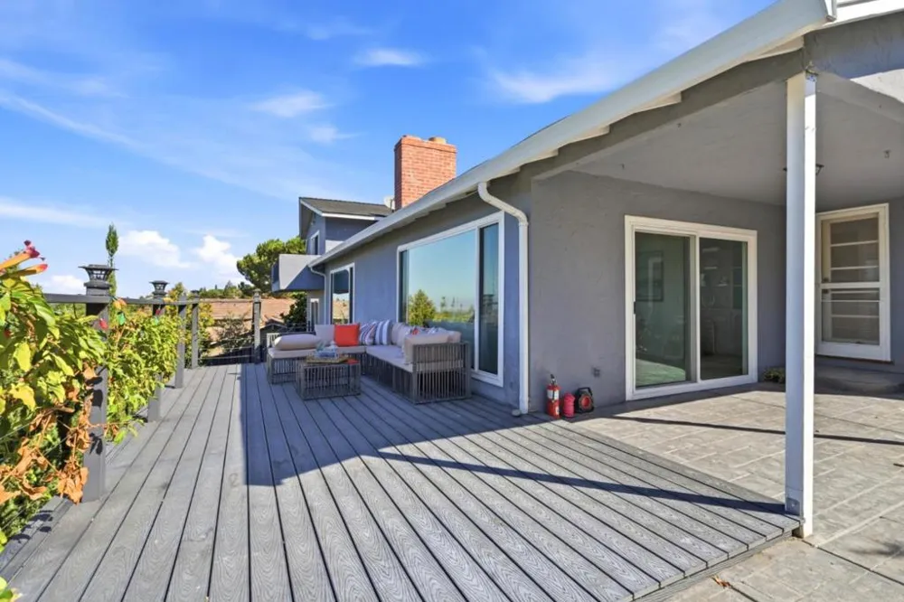 895 Tybalt Drive San Jose, CA 95127