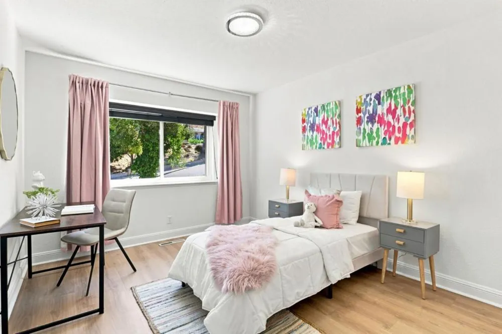 895 Tybalt Drive San Jose, CA 95127