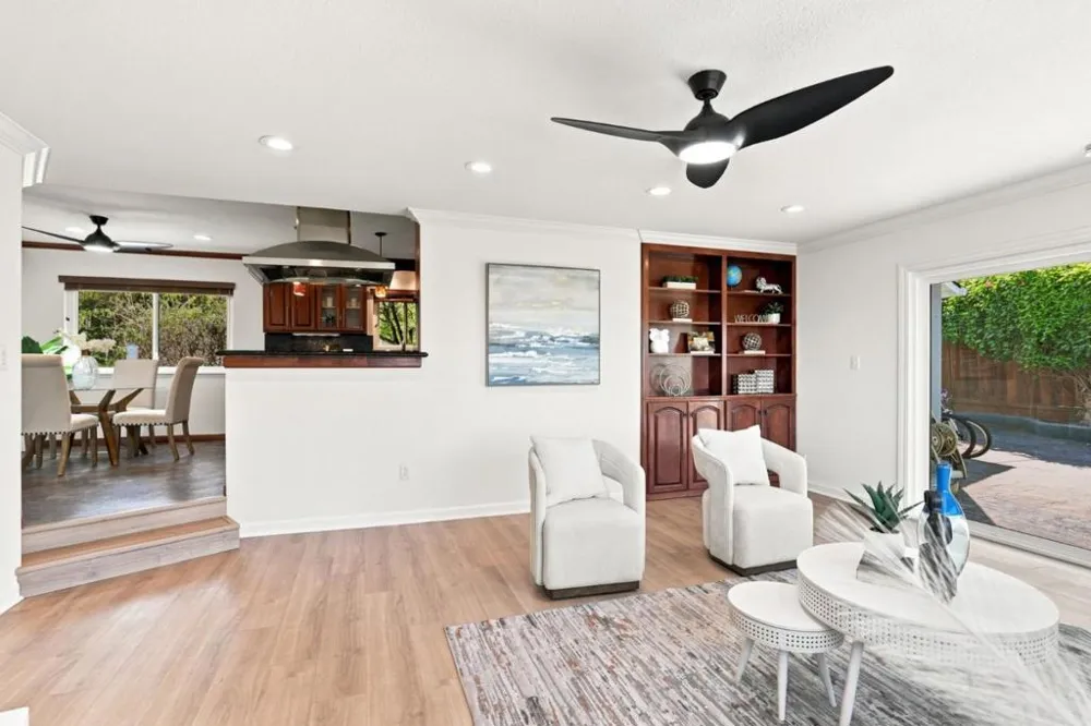 895 Tybalt Drive San Jose, CA 95127