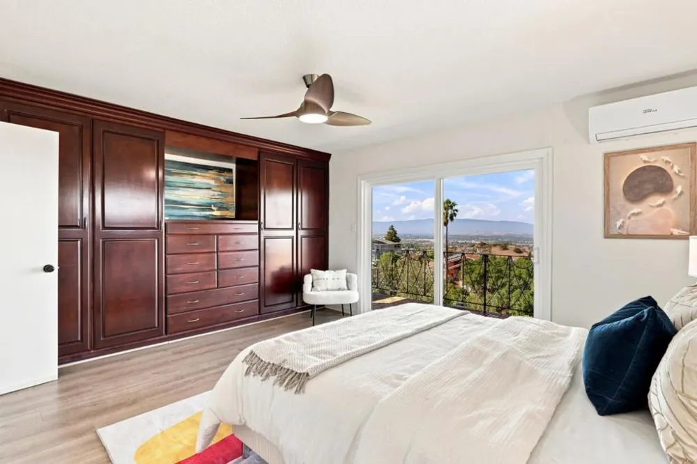 895 Tybalt Drive San Jose, CA 95127