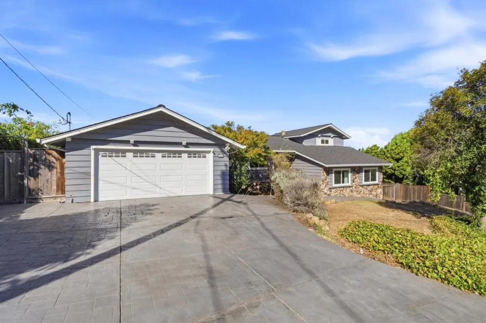 895 Tybalt Drive San Jose, CA 95127