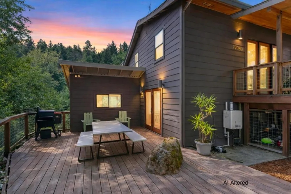 19060 Laurel Drive Los Gatos, CA 95033