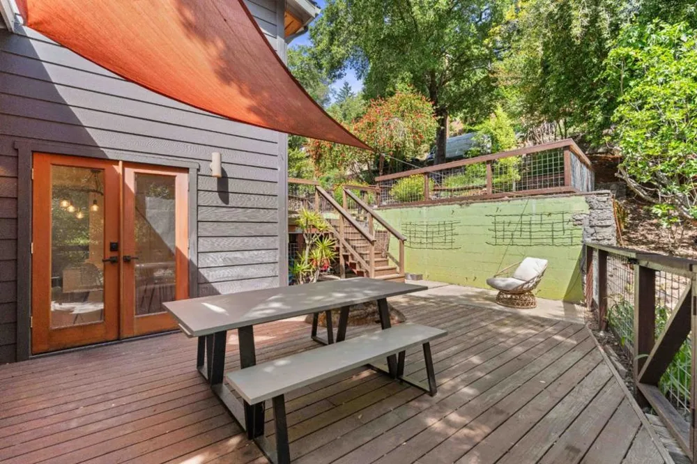 19060 Laurel Drive Los Gatos, CA 95033