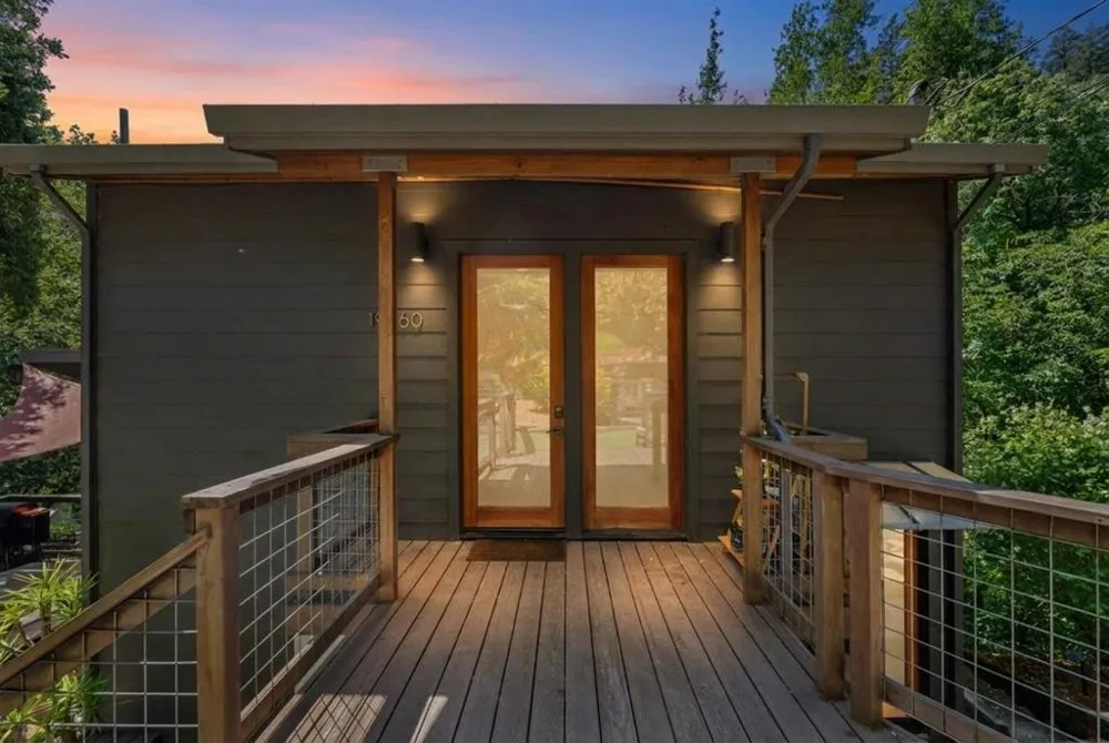 19060 Laurel Drive Los Gatos, CA 95033