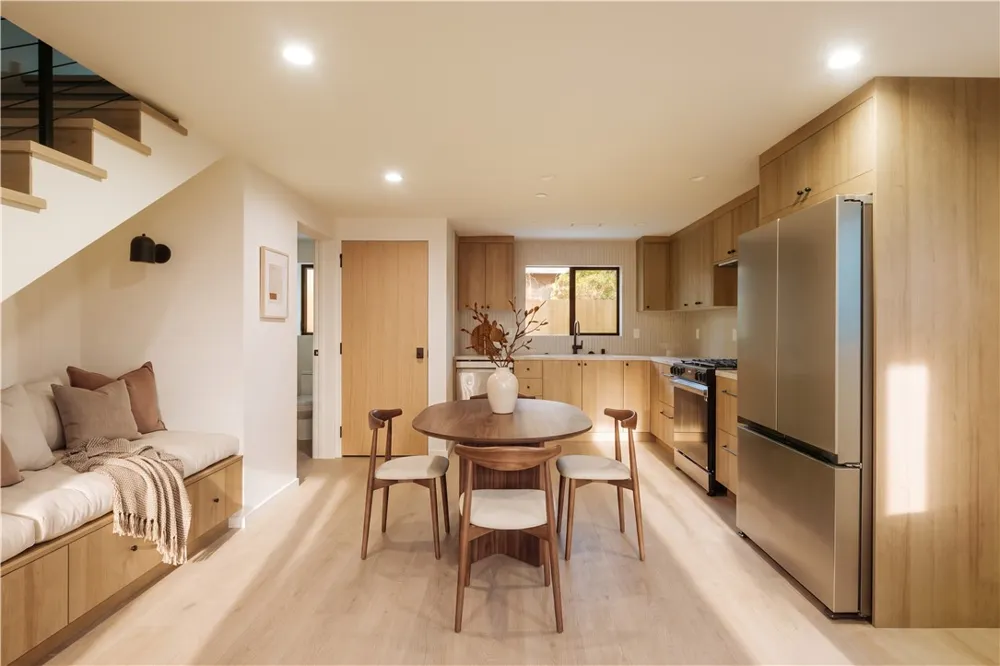 1247 Seward Street Los Angeles, CA 90038