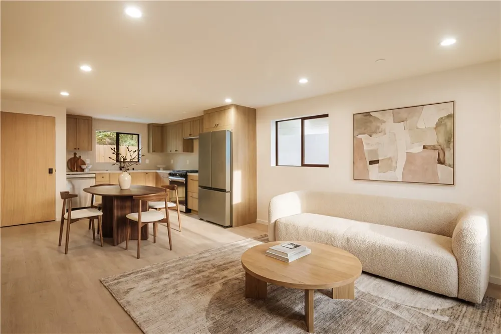1247 Seward Street Los Angeles, CA 90038
