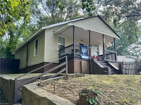1504 Gholson Avenue