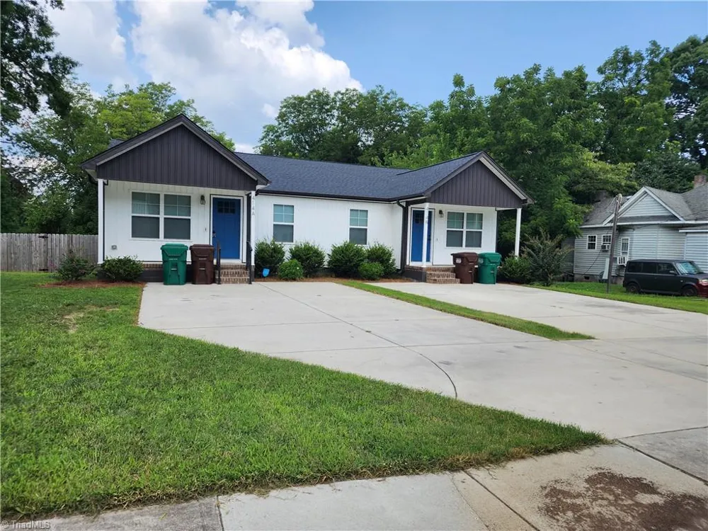 414 White Oak Street #B High Point, NC 27260