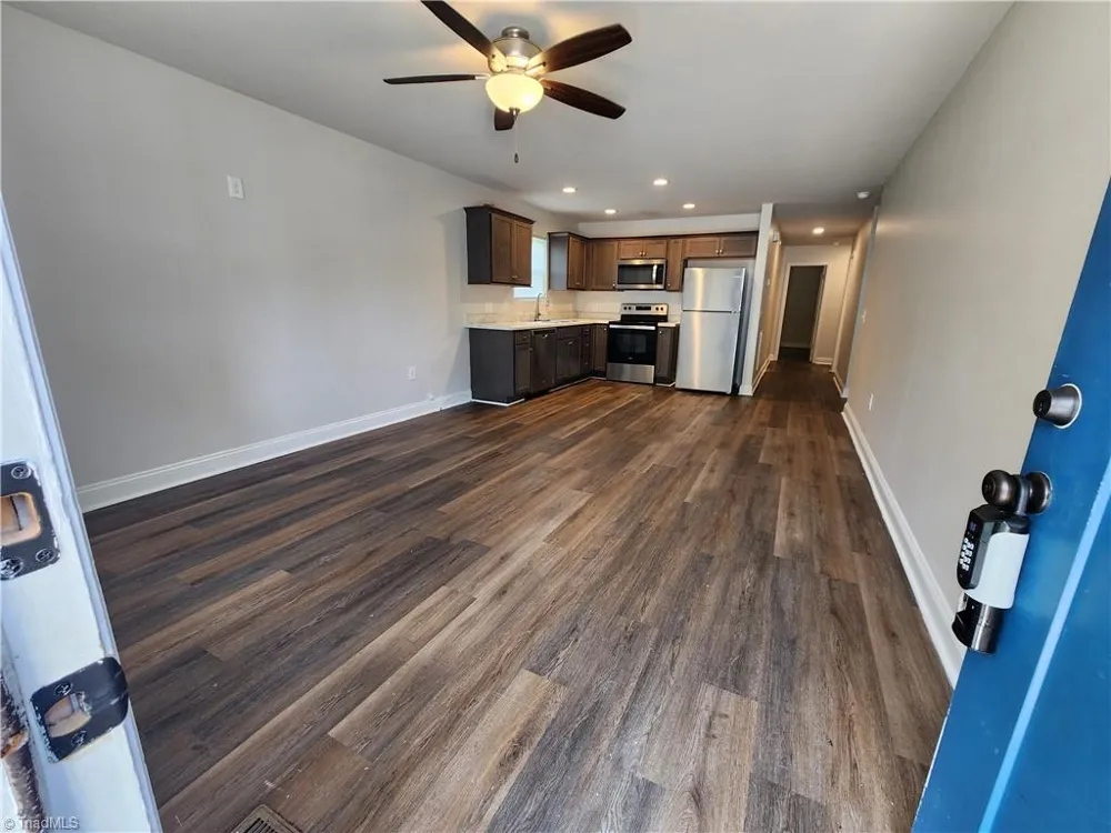 414 White Oak Street #B High Point, NC 27260