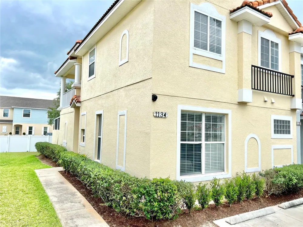 1134 S BEACH CIRCLE Kissimmee, FL 34746