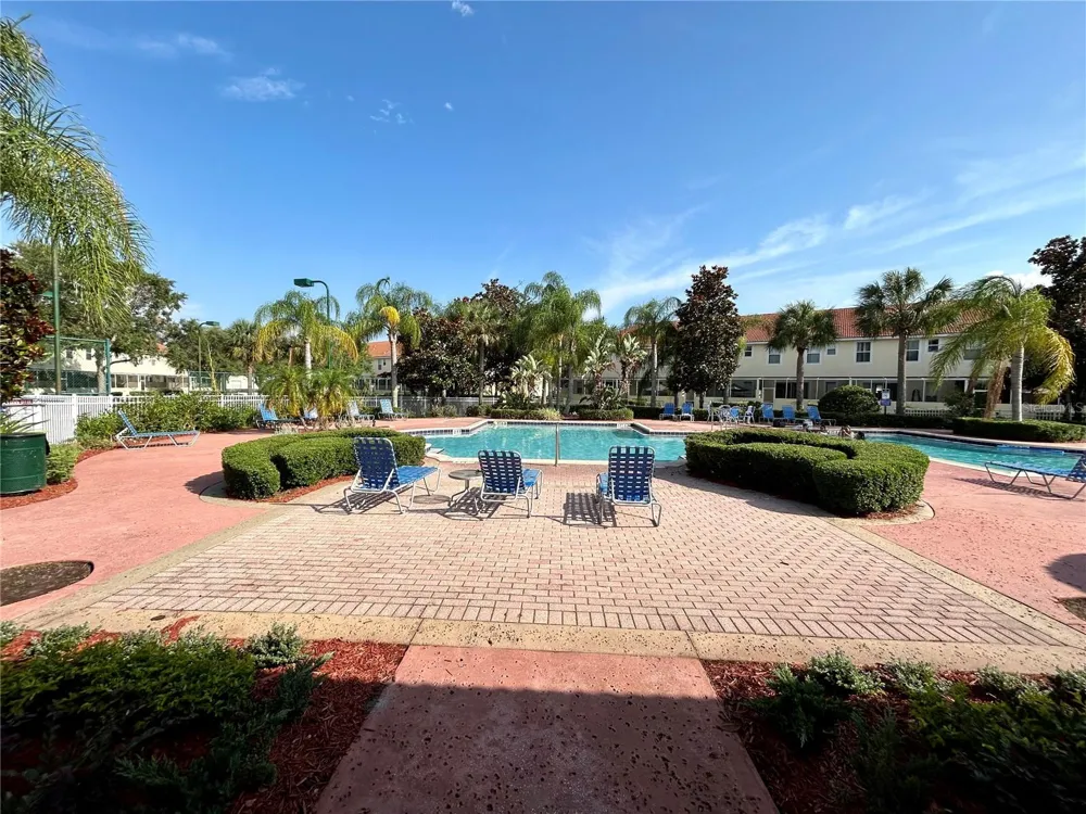 1134 S BEACH CIRCLE Kissimmee, FL 34746