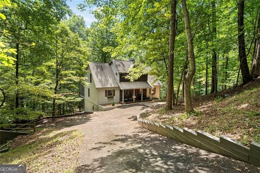 100 Jewel Weed Turn Jasper, GA 30143