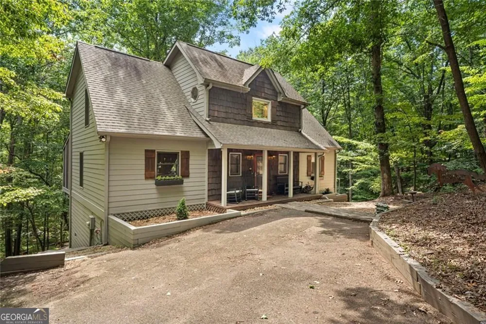 100 Jewel Weed Turn Jasper, GA 30143