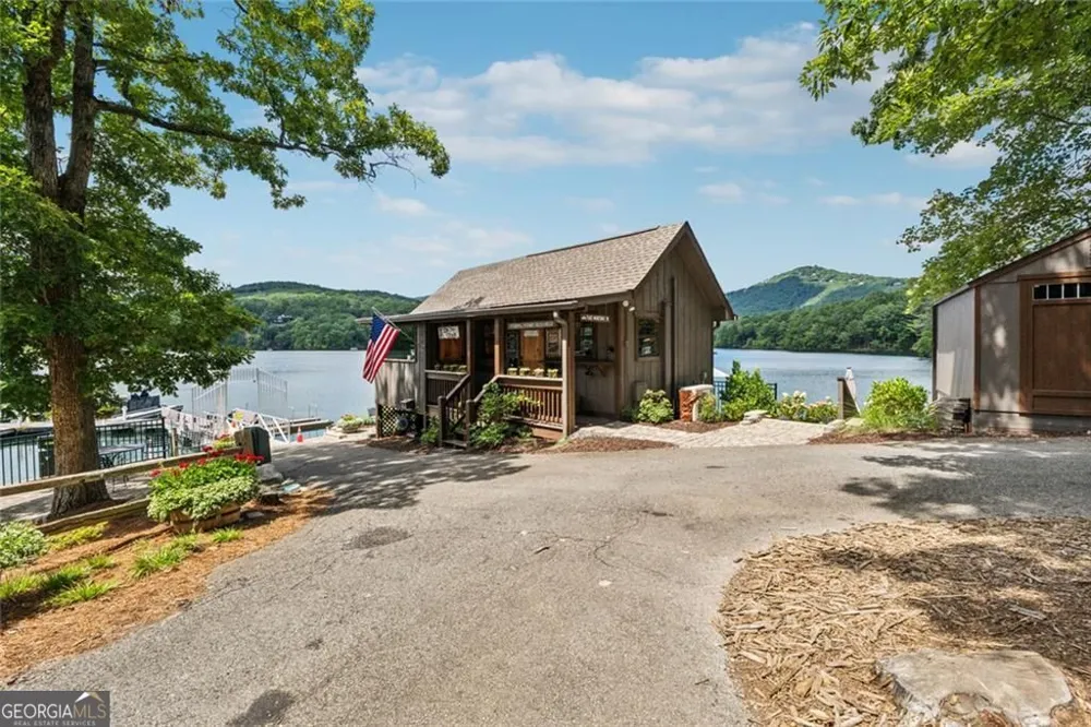 100 Jewel Weed Turn Jasper, GA 30143