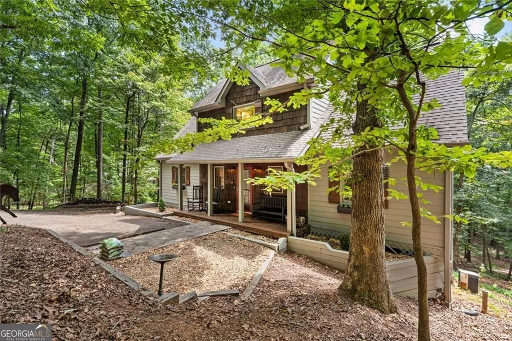 100 Jewel Weed Turn Jasper, GA 30143