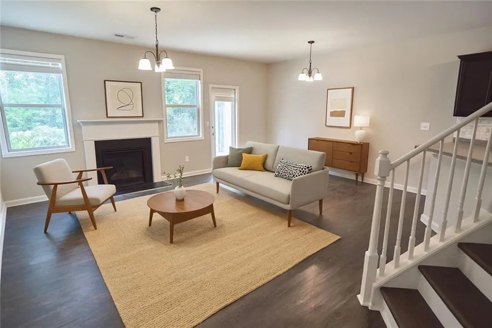 177 Townview Drive Woodstock, GA 30189