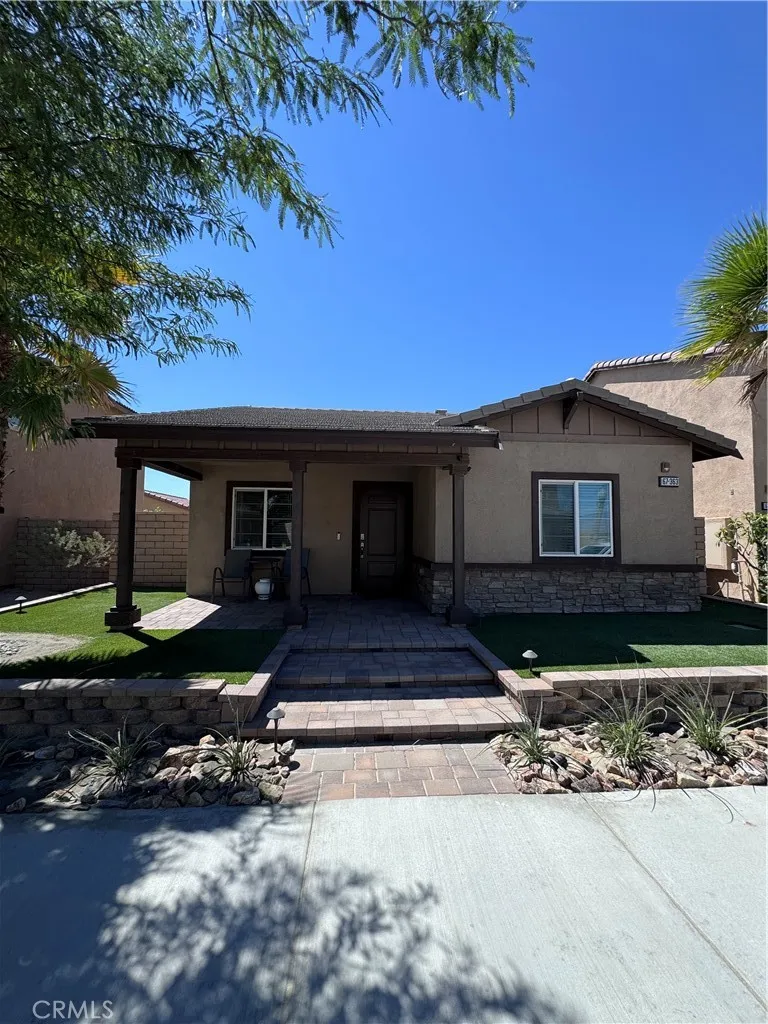 67363 Rio Oso Rd Cathedral City, CA 92234