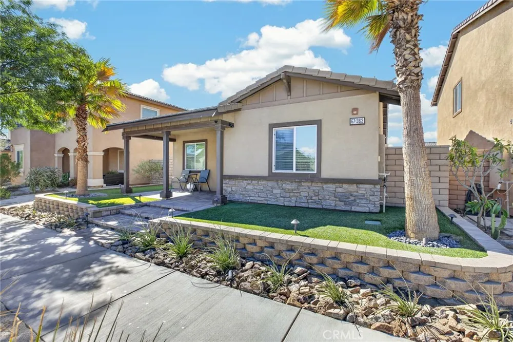 67363 Rio Oso Rd Cathedral City, CA 92234