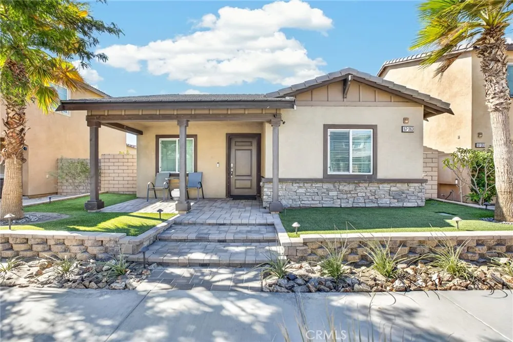 67363 Rio Oso Rd Cathedral City, CA 92234