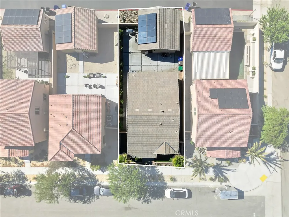 67363 Rio Oso Rd Cathedral City, CA 92234