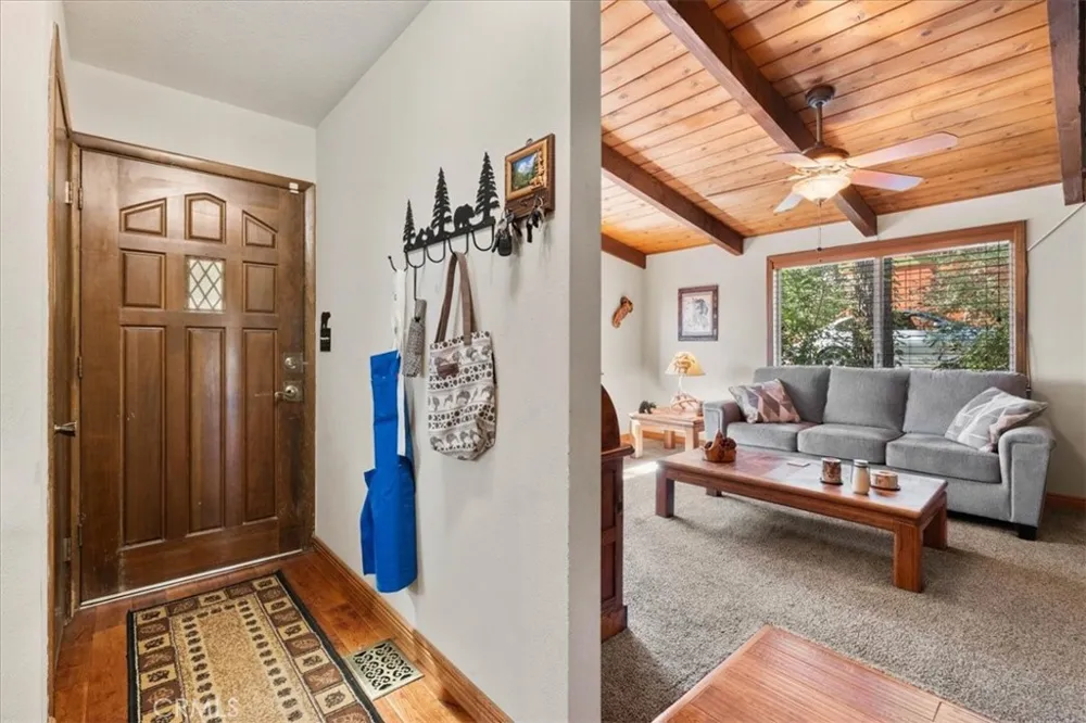 5360 Orchard Wrightwood, CA 92397