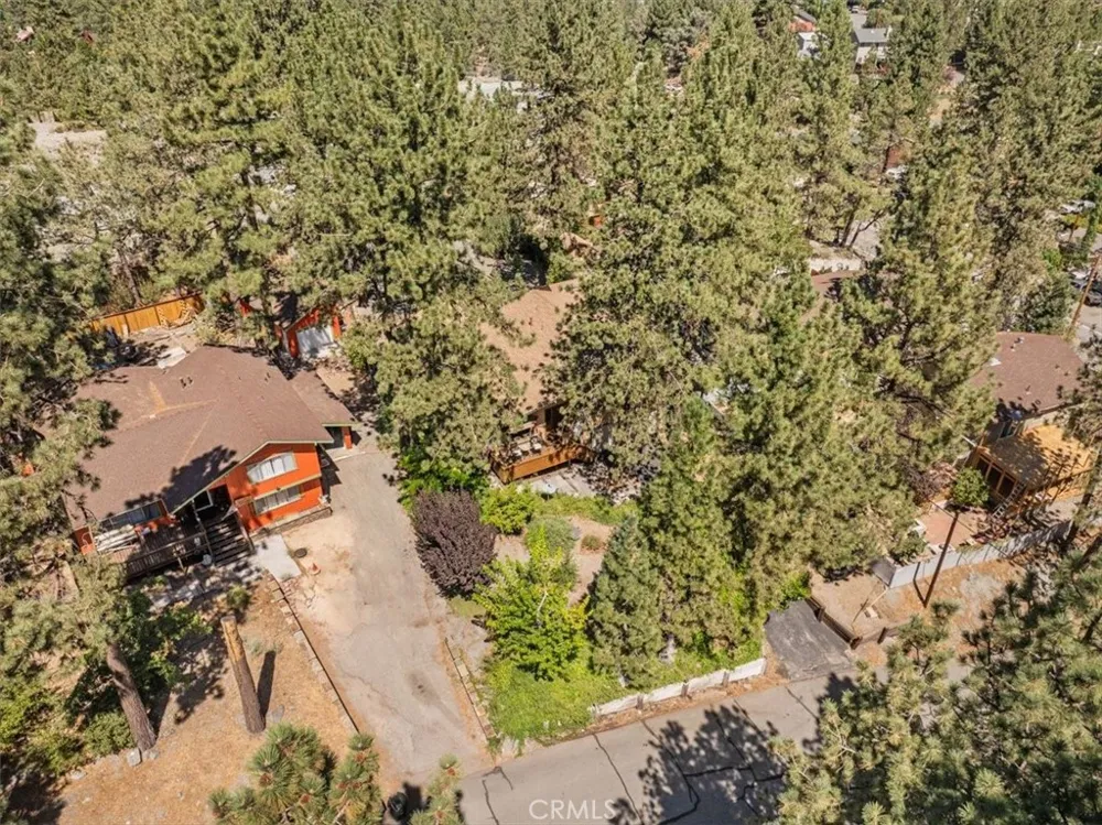 5360 Orchard Wrightwood, CA 92397