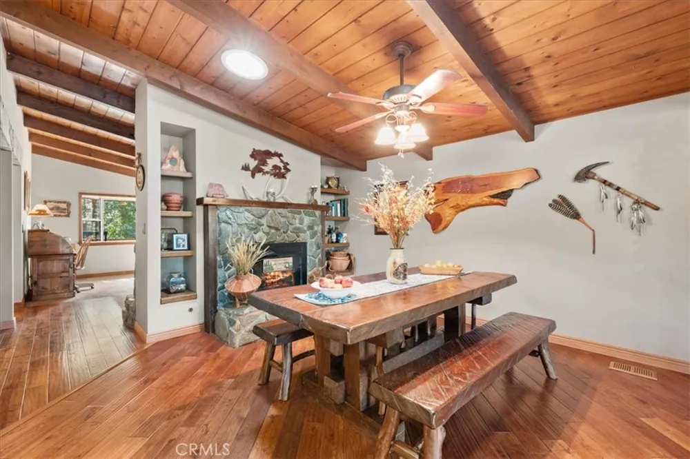 5360 Orchard Wrightwood, CA 92397