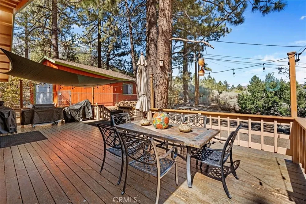5360 Orchard Wrightwood, CA 92397