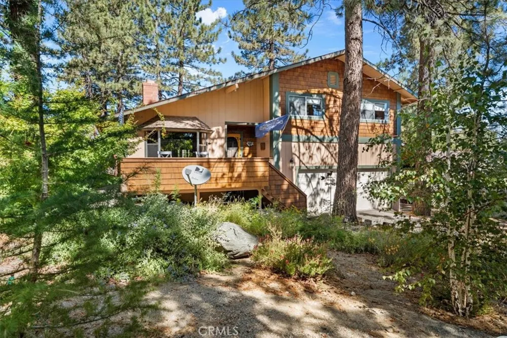 5360 Orchard Wrightwood, CA 92397